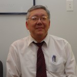 David Yen