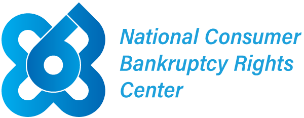 National Consumer Bankruptcy Rights Center logo